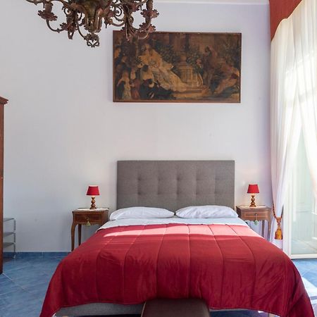 B&B Le Stanze Dei Mille Неаполь Экстерьер фото